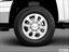 2011 Chevrolet Silverado 2500 HD Crew Cab